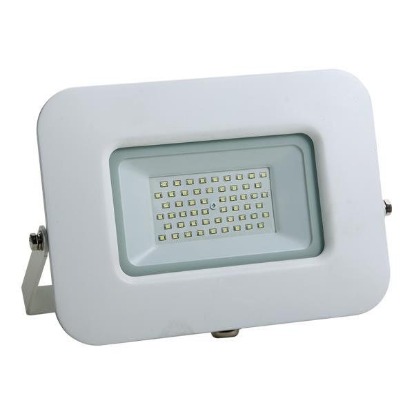 Προβολέας LED SMD 50W Φυσικό λευκό 4000K Λευκός 147-69329 Eurolamp