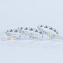 Ταινία LED SMD 5050 DC 24V IP20 14.4W/m Φυσικό λευκό 4000K 936lm/m 60LED/m Eurolamp 145-70251 5 μέτρα