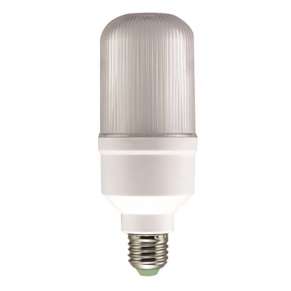 Λαμπτήρας LED E27 SL 20Watt Ψυχρό λευκό 6500Κ  IP65 IK10 147-76506 EUROLAMP