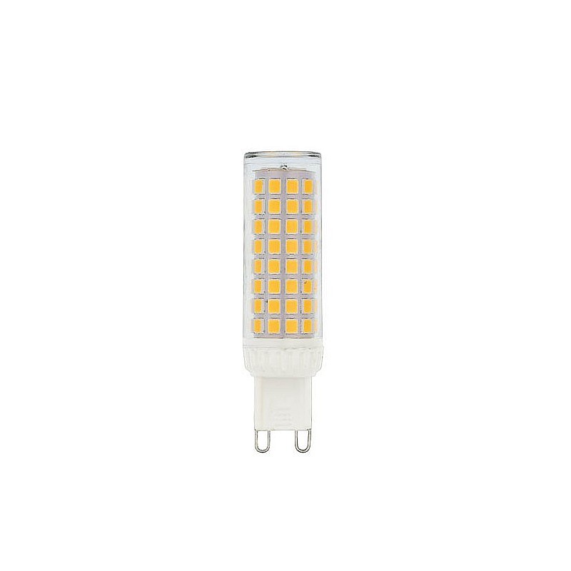 Λαμπτήρας Led G9 8W φυσικό λευκό 4000Κ Capsuled-2 Vito1517810