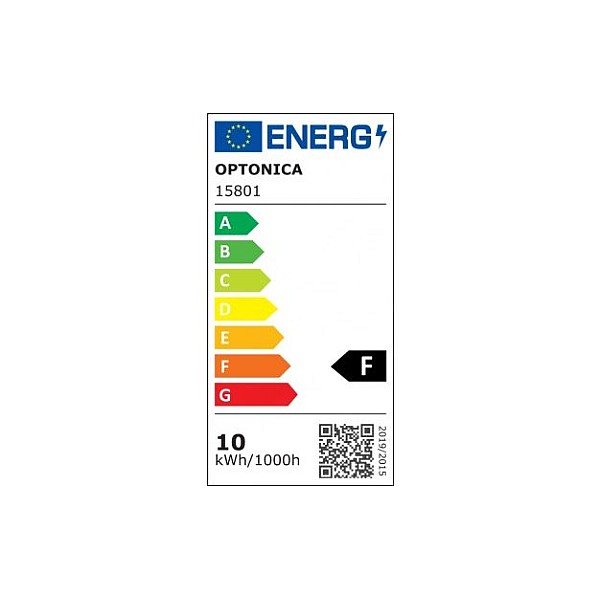 Προβολέας LED SMD LUMILEDS 10W φυσικό λευκό 4000K λευκό σώμα MT-N 15802 OPTONICA