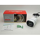 CAMWON MHD-FW24F200A Full Color Night Vision κάμερα HD 2Mpixels 3in1 2.8mm IP66 Λευκή