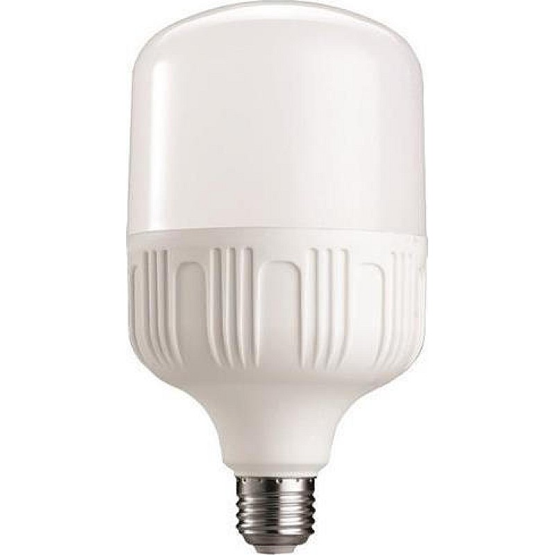 Λαμπτήρας Led E27 T150 60Watt Ψυχρό λευκό 6500K CET-T150-60W OEM 