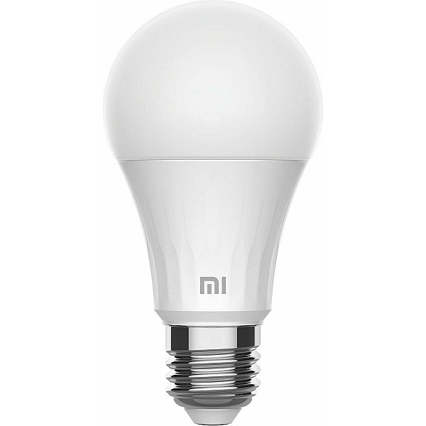 Xiaomi  SMART λαμπτήρας Led E27 A60 8W Θερμό Λευκό 810lm Dimmable