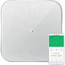 Xiaomi Mi Smart Scale 2 Ζυγαριά με Bluetooth σε Λευκό χρώμα NUN4056GL