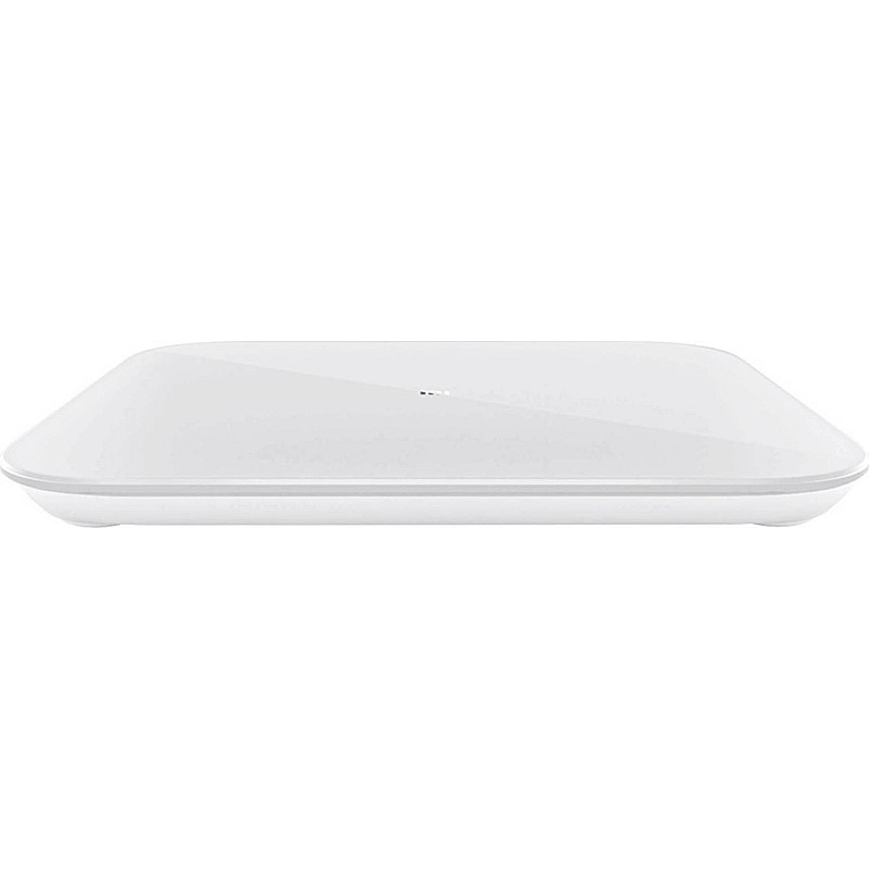 Xiaomi Mi Smart Scale 2 Ζυγαριά με Bluetooth σε Λευκό χρώμα NUN4056GL