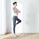 Xiaomi Mi Smart Scale 2 Ζυγαριά με Bluetooth σε Λευκό χρώμα NUN4056GL