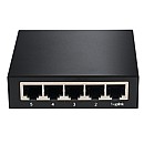 Wi-Tek WI-SG105 v2 Unmanaged L2 Switch με 5 Θύρες Gigabit (1Gbps) Ethernet