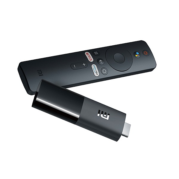 Xiaomi Smart TV Stick Mi Full HD με Bluetooth / Wi-Fi / HDMI και Google Assistant