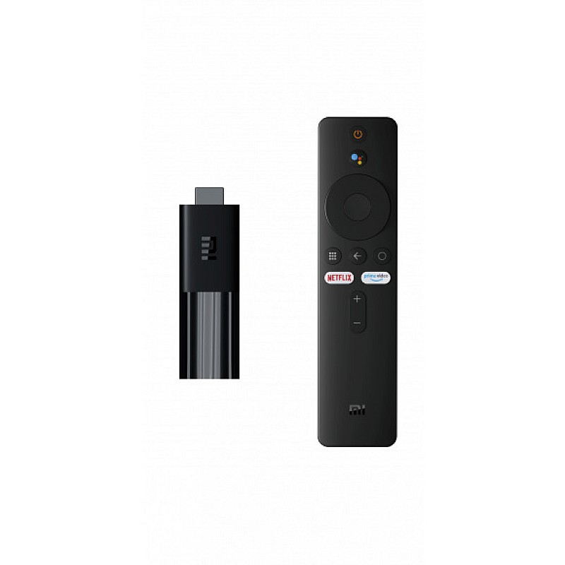 Xiaomi Smart TV Stick Mi Full HD με Bluetooth / Wi-Fi / HDMI και Google Assistant