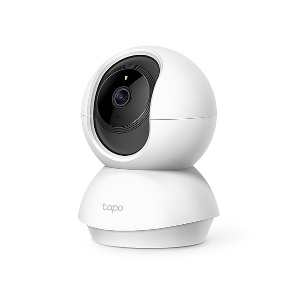 TP-LINK Tapo C210 v2.2 IP Κάμερα Παρακολούθησης Wi-Fi 3MP Full HD+ με Αμφίδρομη Επικοινωνία