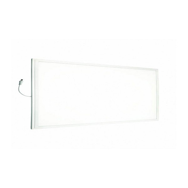 LED Panel 30×120cm 45 WATT Backlite Φωτιστικό Οροφής Ψυχρό λευκό 6000K  VENUS VITO 2425130