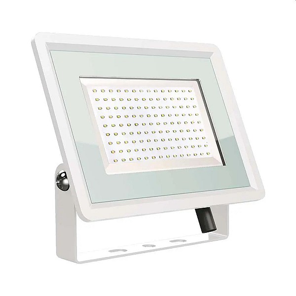 Προβολέας LED  200W φυσικό λευκό 4000K Λευκός VT-49204 6735 V-TAC