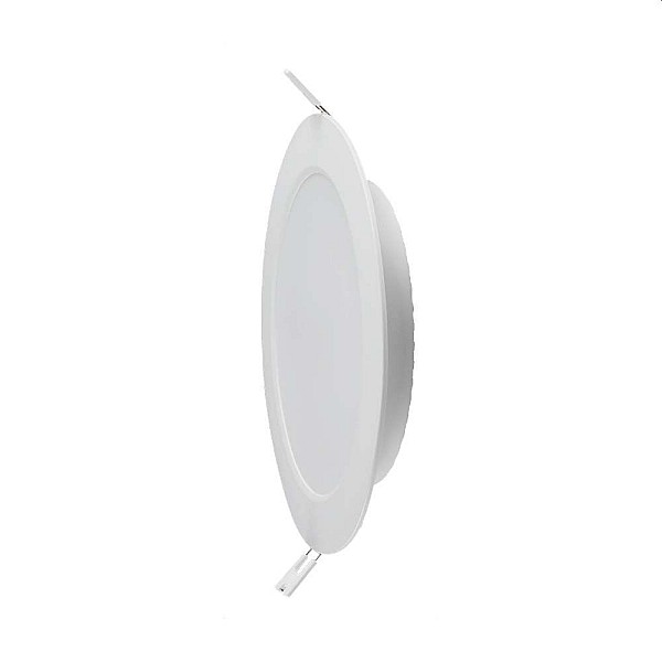 LED mini Πάνελ Φωτιστικό Οροφής χωνευτό 18W 6500K ψυχρό Λευκό 7866 V-TAC