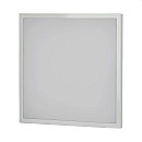 LED Panel backlit 60×60cm 36 WATT  Τετράγωνο  2 σε 1 χωνευτό ή εξωτερικό Φυσικό λευκό 4000K VT-6139 638011 V-TAC