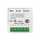 Power Monitor Smart Switch 16A