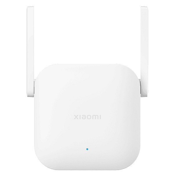 Xiaomi N300 WiFi Extender Single Band (2.4GHz) 300Mbps