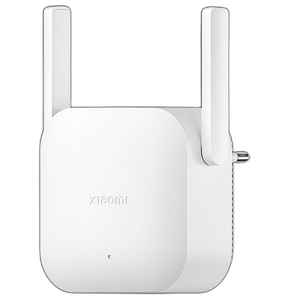 Xiaomi N300 WiFi Extender Single Band (2.4GHz) 300Mbps