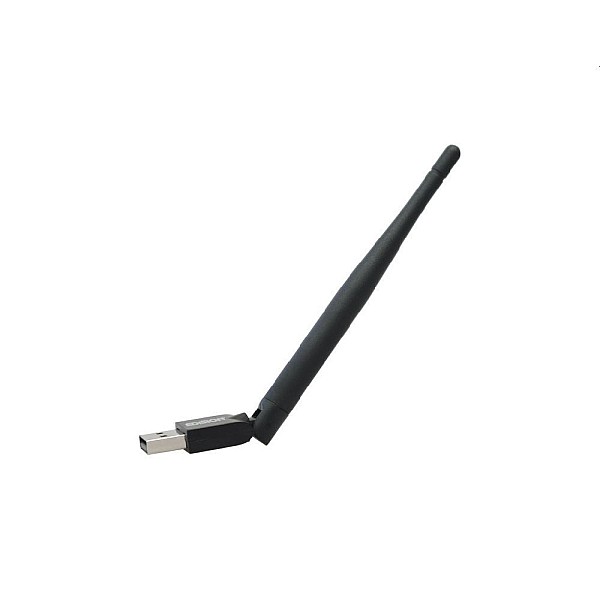 Edision WiFi EDI-Mega USB Adapter USB 2.0 150 Mbps