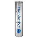 EverActive Μπαταρία Επαναφορτιζόμενη silver line AAA/R3 800mAh 2 Τεμάχια EverActive Μπαταρία Επαναφορτιζόμενη silver line AAA/R3 800mAh 2 Τεμάχια