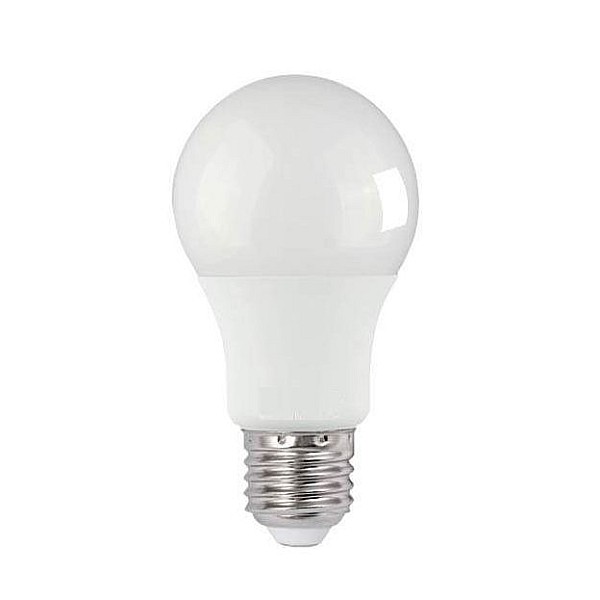 Λαμπτήρας Led E27 A50 5Watt Ψυχρό Λευκό 6500K CET-A50-5W OEM