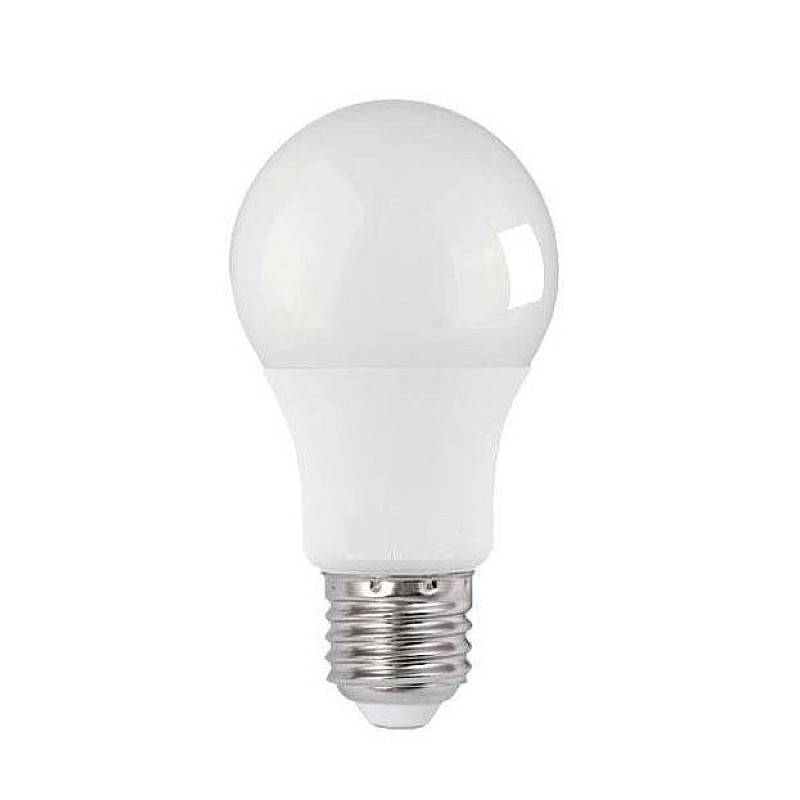 Λαμπτήρας Led E27 A50 5Watt Ψυχρό Λευκό 6500K CET-A50-5W OEM