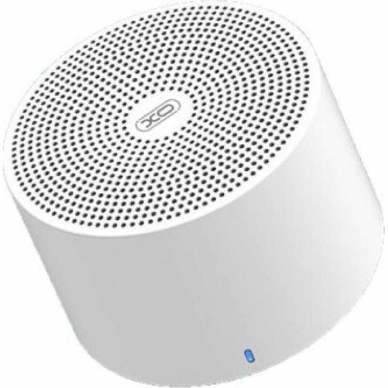 XO - F21 Φορητό Ηχείο Bluetooth 3W Mini Λευκό