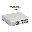 HIKVISION iDS-7104HQHI-M/S TURBO HD 4K (HDTVI) 4MP DVR 4 καναλιών και 1 ήχο H.265+