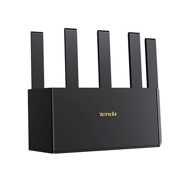 Tenda TX12L Pro Ασύρματο Router WiFi 6 AX3000 Dual-Band Gigabit 1xWAN  με 3 Θύρες Gigabit Ethernet