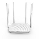 Tenda F9 Wireless 600Mbps Router Wi‑Fi 4 με 3 Θύρες Ethernet