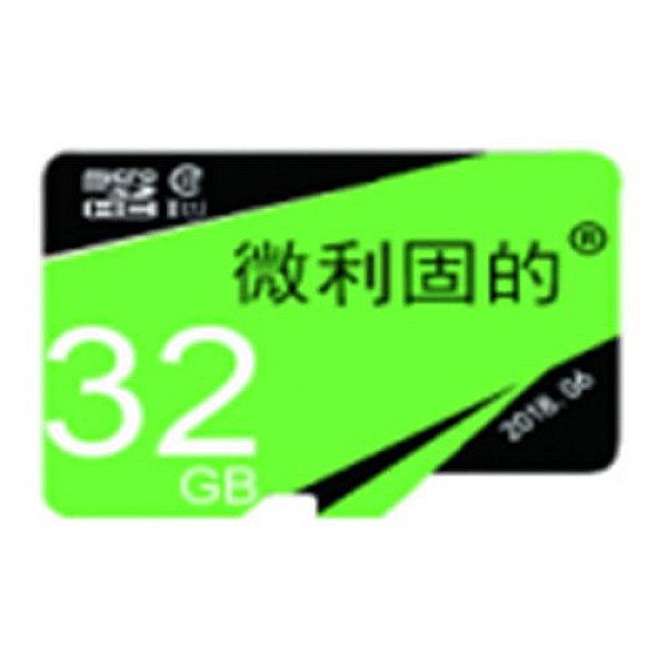 HY-Micro SD κάρτα μνήμης τύπου MicroSD SDΗC 32GB  OEM