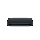 Xiaomi Mi TV Box S 2nd Gen 4K UHD με WiFi USB 2.0 2GB RAM 8GB Google Assistant Black