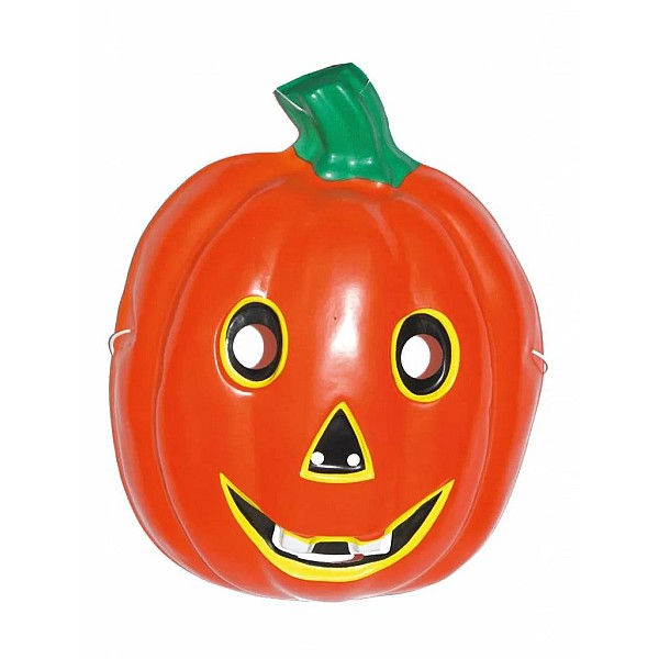 Αποκριάτικο Αξεσουάρ-Halloween μάσκα Pumpkin 61293 OEM