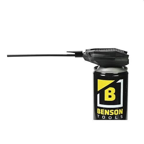 BENSON MULTI SPRAY (ΣΠΡΕΙ) ΛΙΠΑΝΣΗΣ & ΣΥΝΤΗΡΗΣΗΣ 300ML 013940