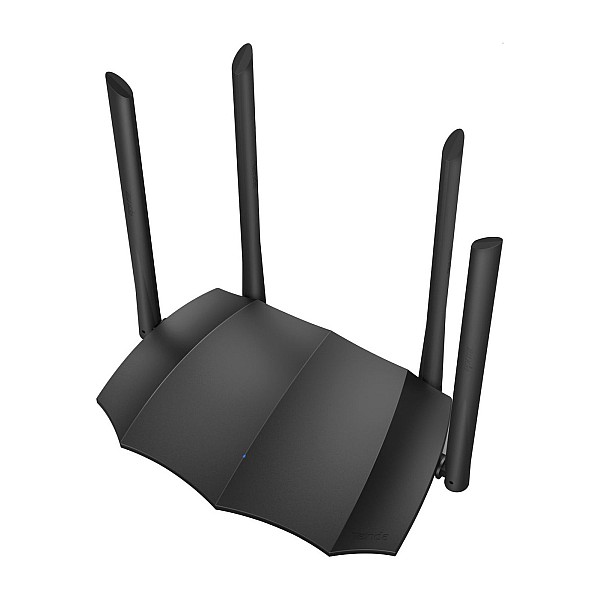 Tenda AC8 Ασύρματο Router Wi‑Fi 5 με 3 Θύρες Gigabit Ethernet