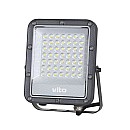 Προβολέας LED SMD 50W 6000Lm Ψυχρό Λευκό 6000Κ IP65 Γκρι RONA 3022770 VITO