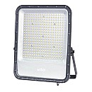 Προβολέας LED SMD 400W 48000Lm Ψυχρό Λευκό 6000Κ IP65 Γκρι RONA 3022830 VITO