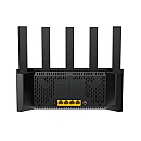 Tenda TX12L Pro Ασύρματο Router WiFi 6 AX3000 Dual-Band Gigabit 1xWAN  με 3 Θύρες Gigabit Ethernet