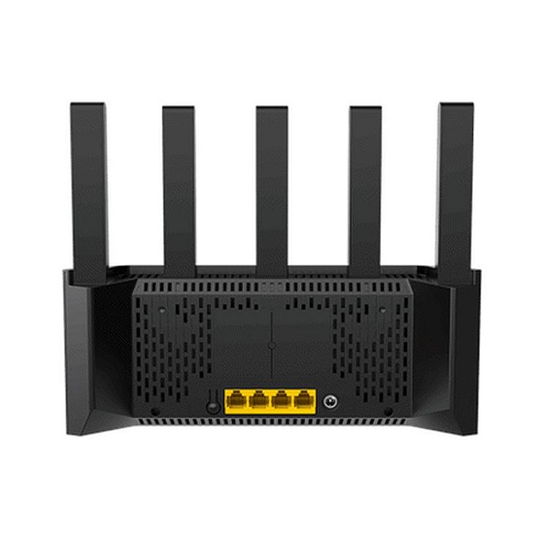 Tenda TX12L Pro Ασύρματο Router WiFi 6 AX3000 Dual-Band Gigabit 1xWAN  με 3 Θύρες Gigabit Ethernet