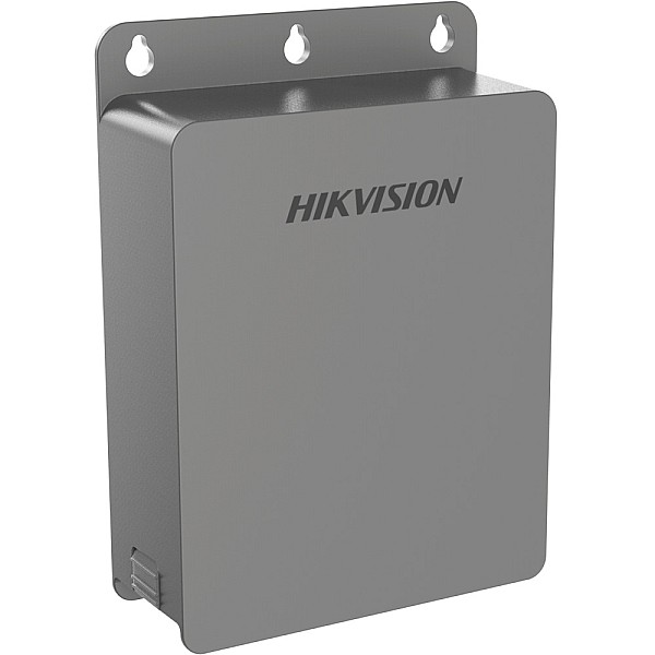 HIKVISION DS-2PA1201-WRD Αδιάβροχο Τροφοδοτικό για κάμερες 12V 1A