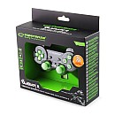 Ασύρματο Gamepad  Esperanza Gladiator για PC/PS3 GX600  EGG108G BLACK/GREEN