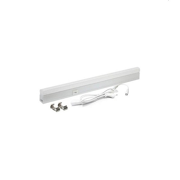 Φωτιστικό LEDLINE-P T5 4W 30cm Ψυχρό λευκό 6000Κ 2313240 VITO