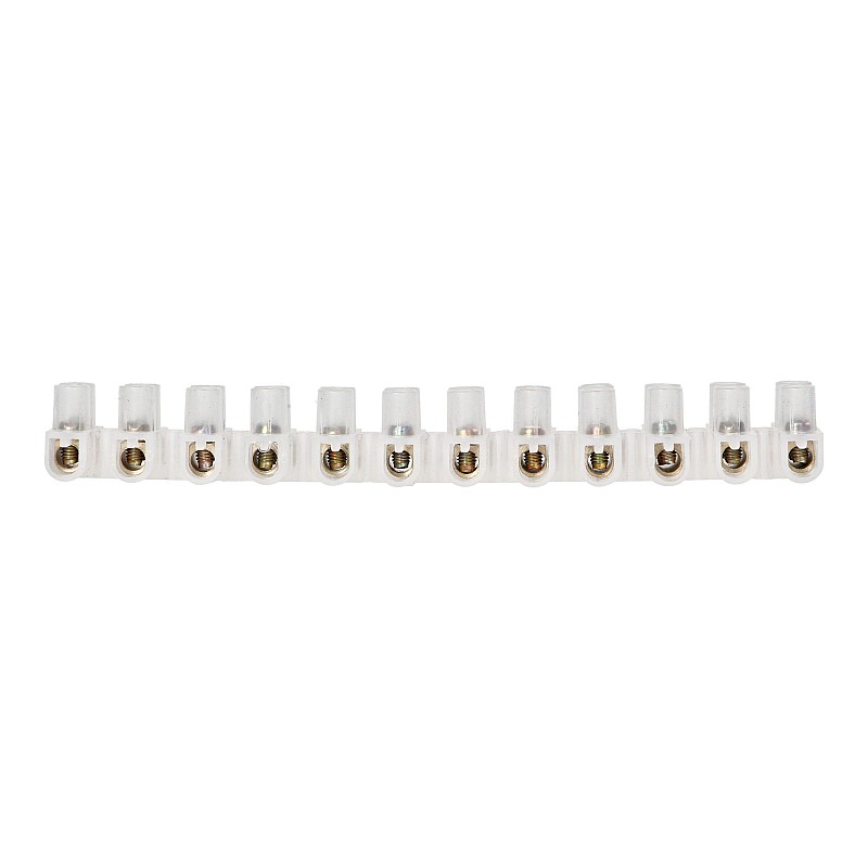 Κλέμες σύνδεσης καλωδίων​ 12x6mm² ECO OR-SZ-8019/6 Orno