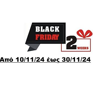 BLACK FRIDAY