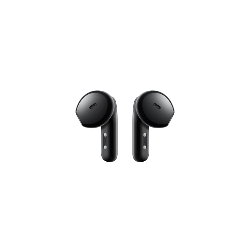 Xiaomi Redmi Buds 6 Active Bluetooth Handsfree Ακουστικά με Θήκη Φόρτισης Μαύρα