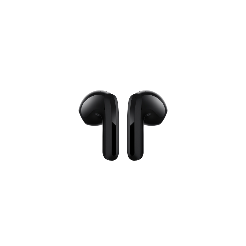 Xiaomi Redmi Buds 6 Active Bluetooth Handsfree Ακουστικά με Θήκη Φόρτισης Μαύρα