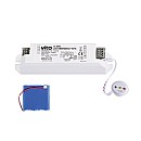 EMERGENCY LED KIT 10-50W 3x3.7V 2200mAh 18650 LI-ION 6200160 VITO για Panel και Φώτα Οροφής