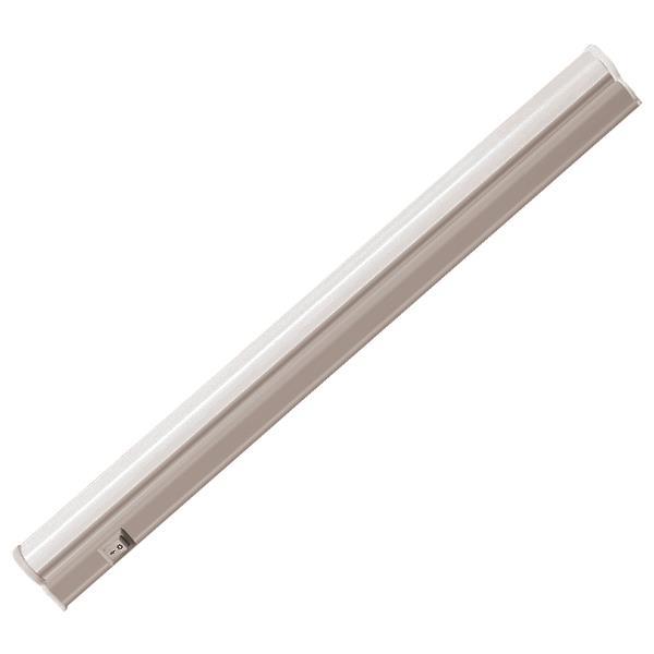 Φωτιστικό LED SLIM T5 16W 120cm Ψυχρό λευκό 6500K 147-55309 Eurolamp 