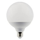  Λαμπτήρας Led E27 G120 25Watt  Ε27 ψυχρό λευκό 6500K 147-77412 Eurolamp 