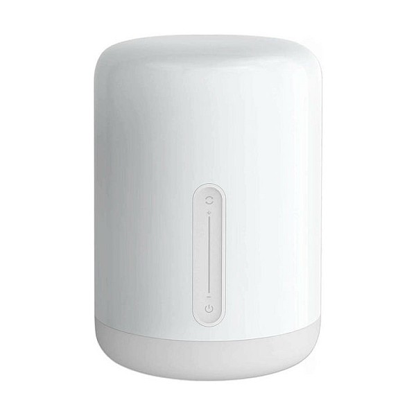 Xiaomi Mi Bedside Lamp II WiFi Διακοσμητικό Φωτιστικό με Φωτισμό RGB Λαμπτήρας LED Λευκό